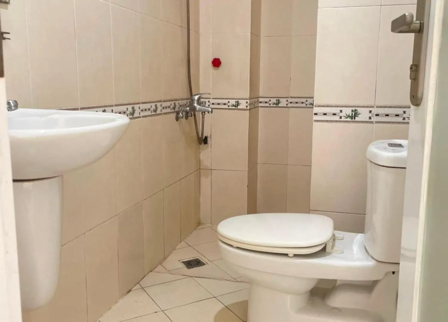 Tvi Hotel Ho Chi Minh City