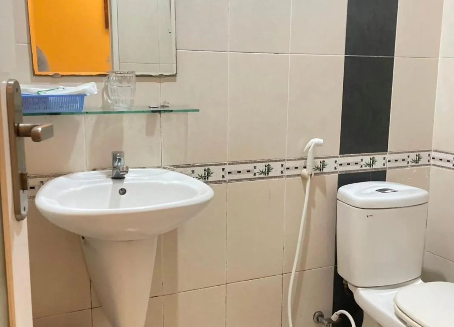 Tvi Hotel Ho Chi Minh City