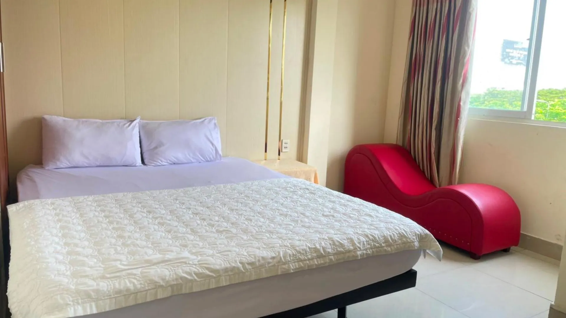 Tvi Hotel Ho Chi Minh City 0*,  Vietnam