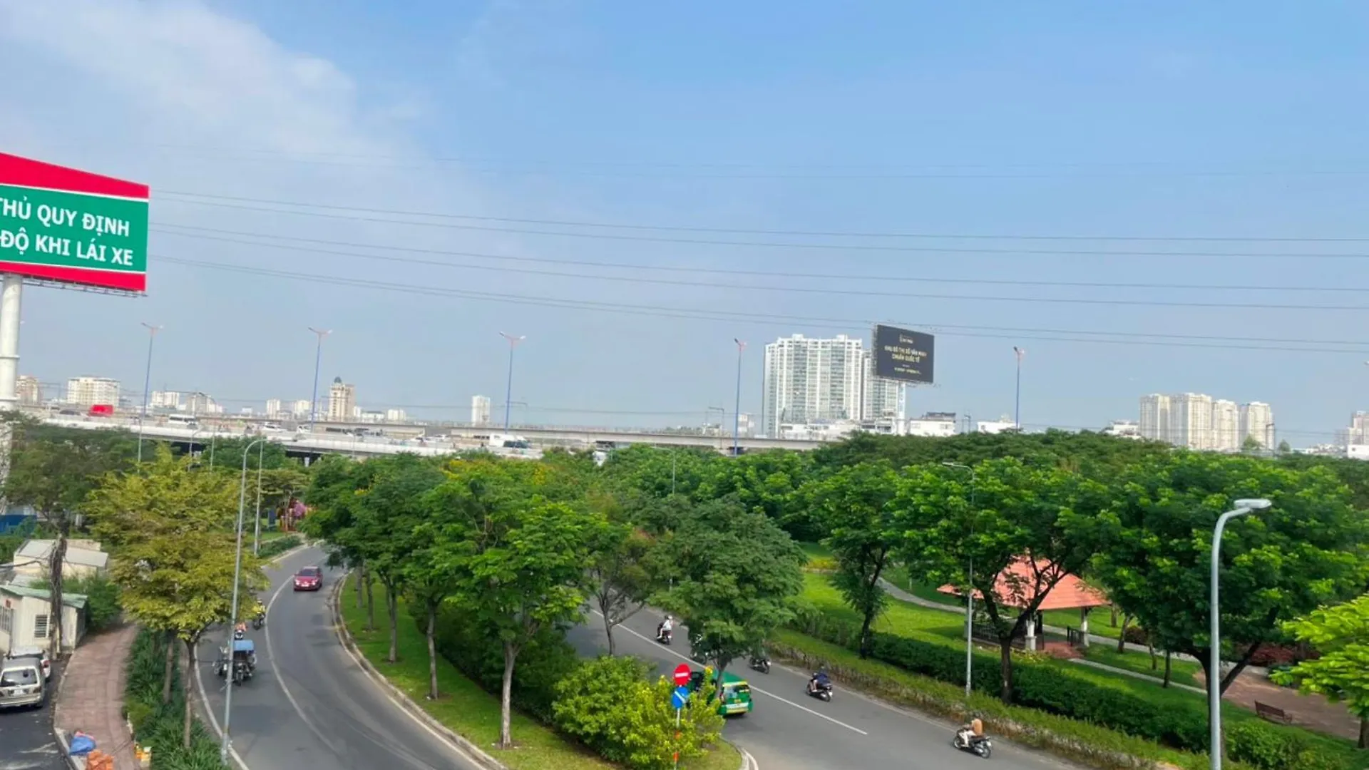 Tvi Hotel Ho Chi Minh City