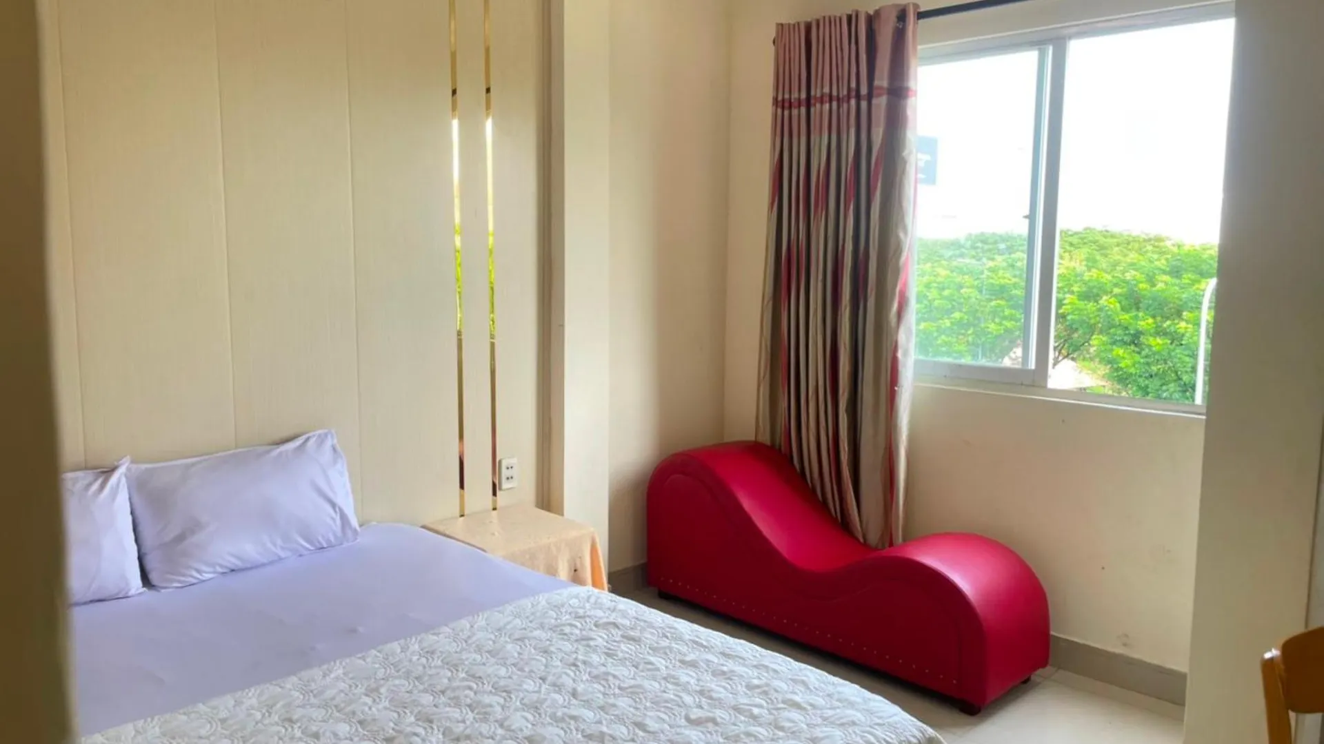 Tvi Hotel Ho Chi Minh City Vietnam