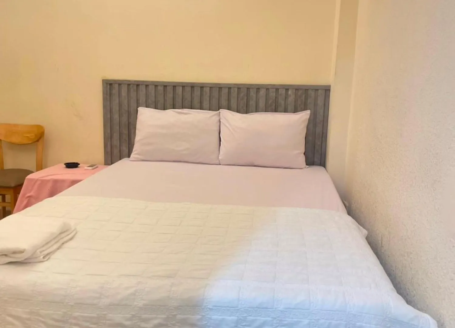 Tvi Hotel Ho Chi Minh City