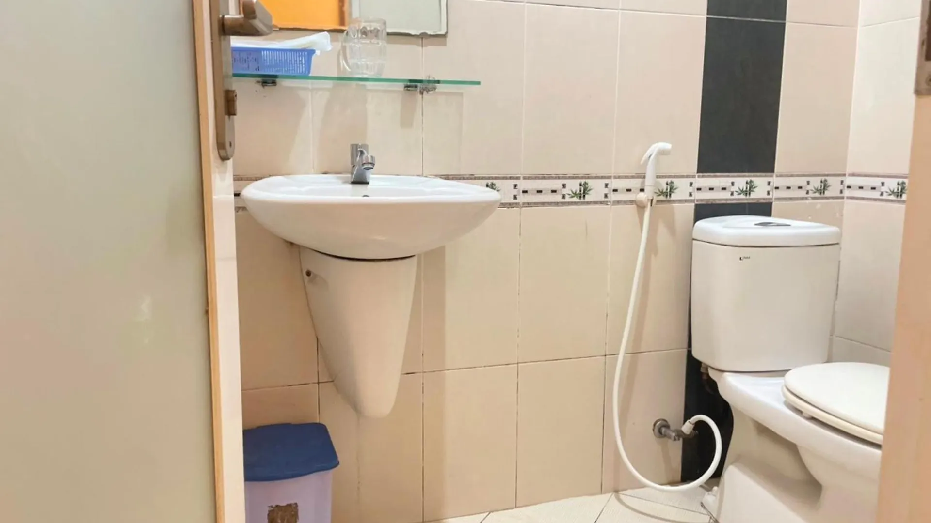Tvi Hotel Ho Chi Minh City