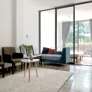 Pj & - Thao Dien Ho Chi Minh City