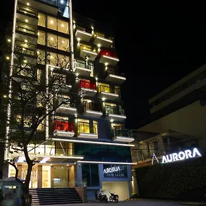 Aurora Western Village Ho Chi Minh City