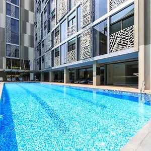 Sila Urban Living Ho-Chi-Minh-Stadt