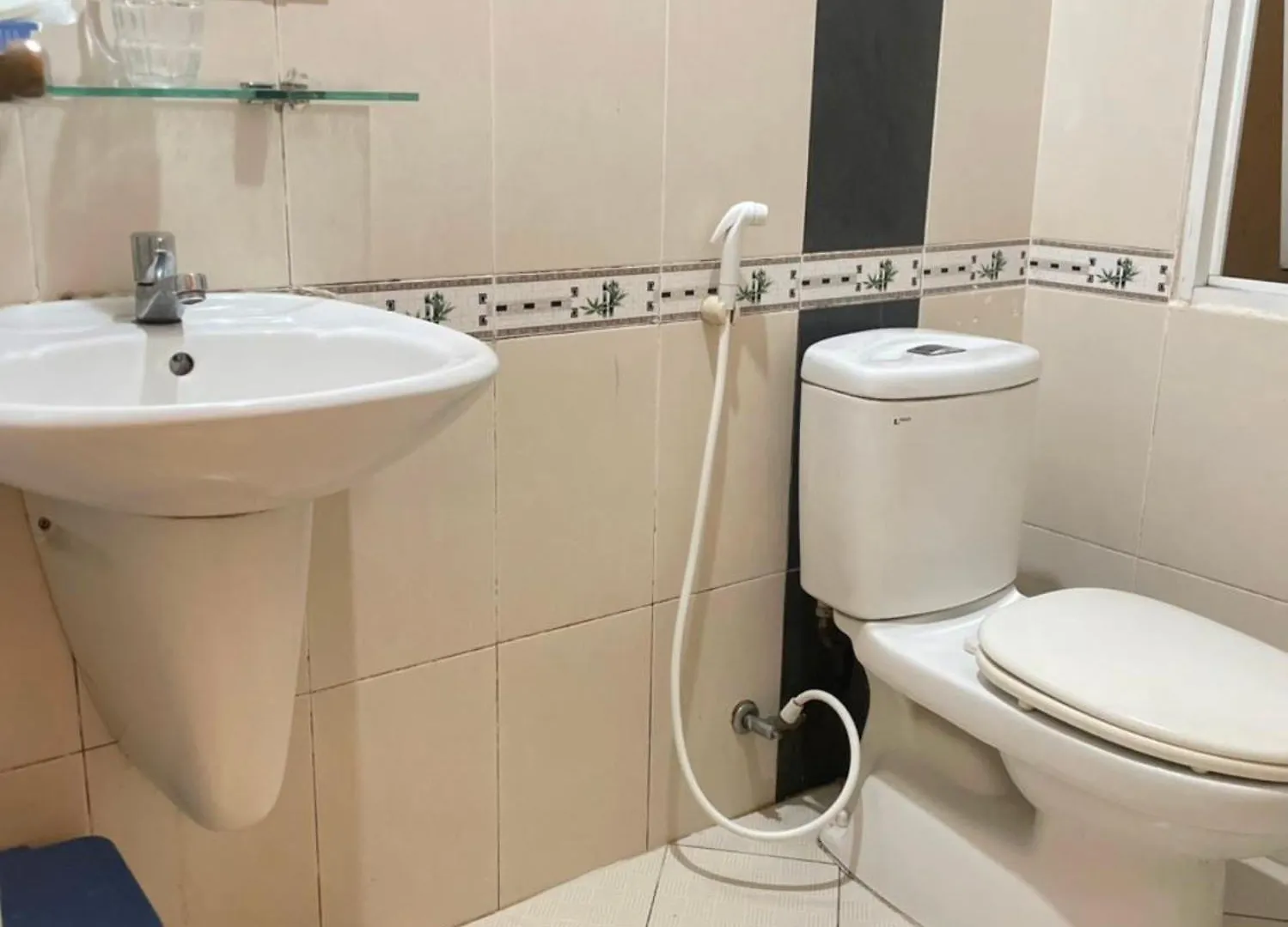 Tvi Hotel Ho Chi Minh City Vietnam