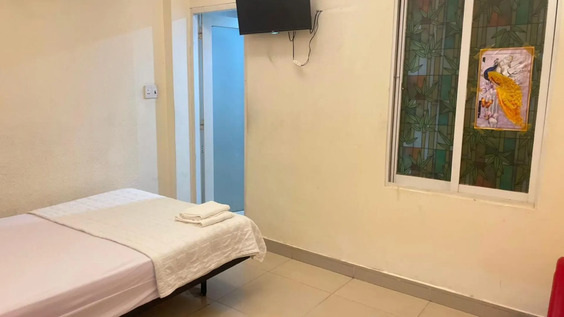 Tvi Hotel مدينة هوشي منه فيتنام