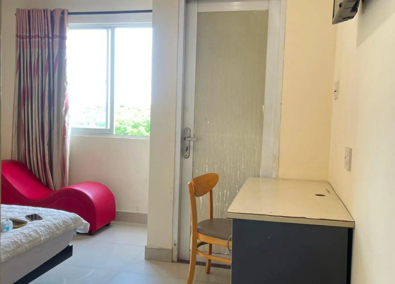 Tvi Hotel مدينة هوشي منه 0*,  فيتنام